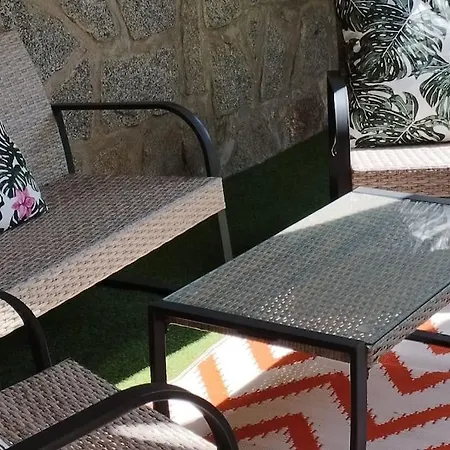 Lejlighed Rez De Maison/jacuzzi Prive/patio Fleuri *