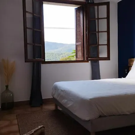 Apartment Rez De Maison/jacuzzi Prive/patio Fleuri