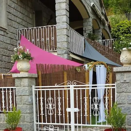 Rez De Maison/jacuzzi Prive/patio Fleuri Lägenhet *